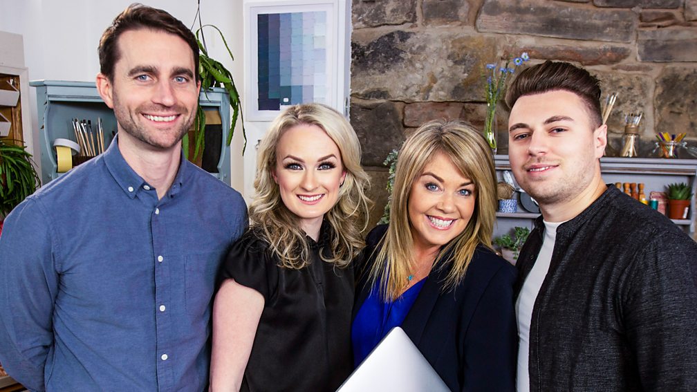 BBC One The Customer Is Always Right Episode guide