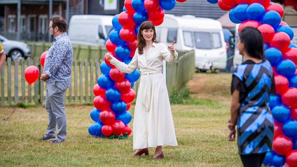 BBC One Bargain Hunt