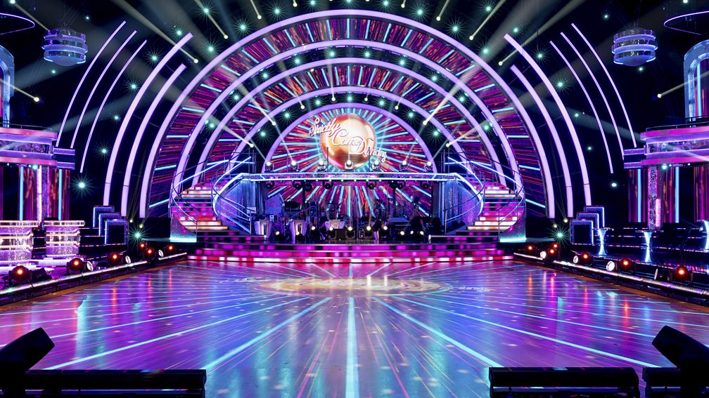 BBC One - Strictly Come Dancing