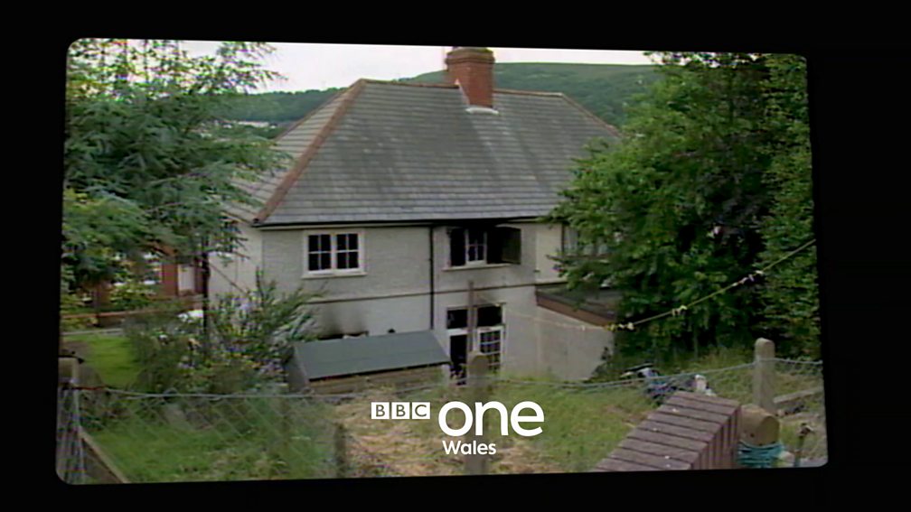 BBC One BBC Wales Investigates, The Clydach Murders Beyond