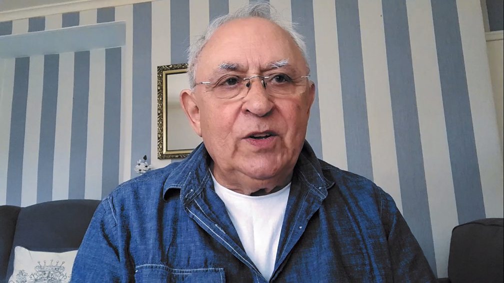 BBC One Points of View