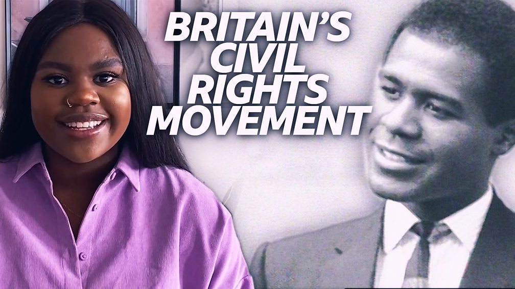 BBC Scotland The Social Three reasons why the Civil Rights Movement
