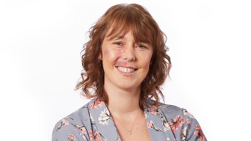 BBC Radio York - Sharon Shortle