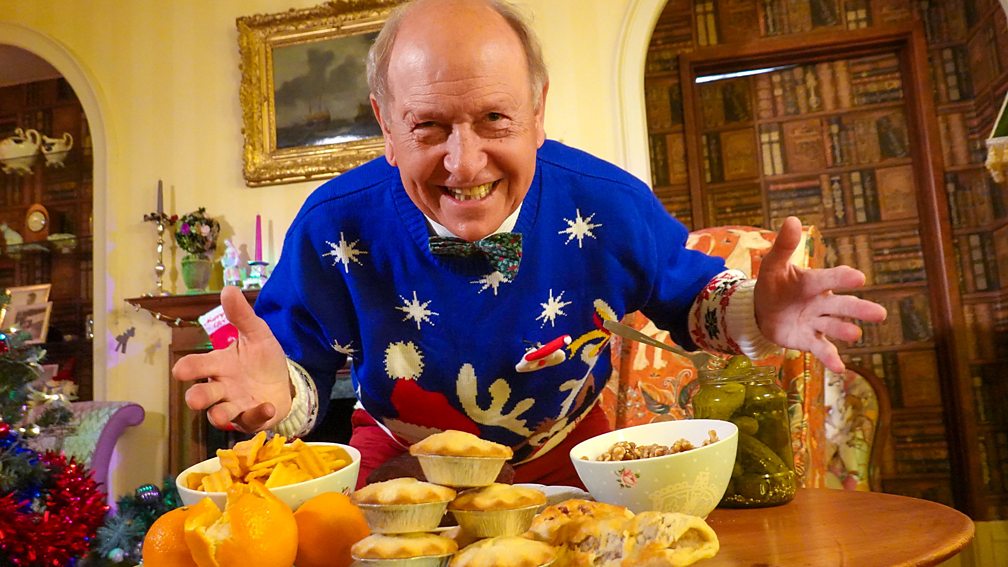 BBC One Bargain Hunt, Series 57 Episode guide