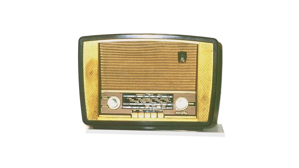 BBC Radio 4 Extra 2000 Years of Radio