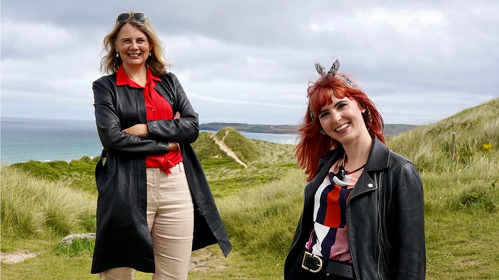Bbc one antiques road trip available now