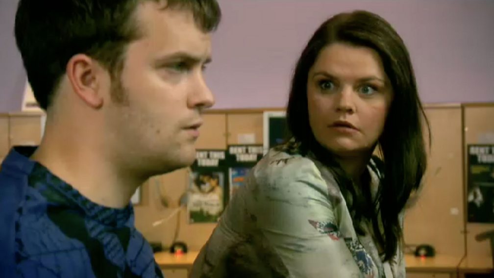 BBC Three Pulling, Series 1 Available now