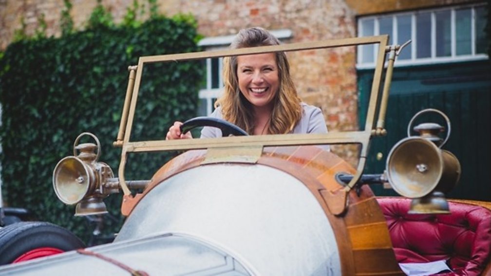 BBC One Bargain Hunt, Series 57, Leominster 3, Barometers...