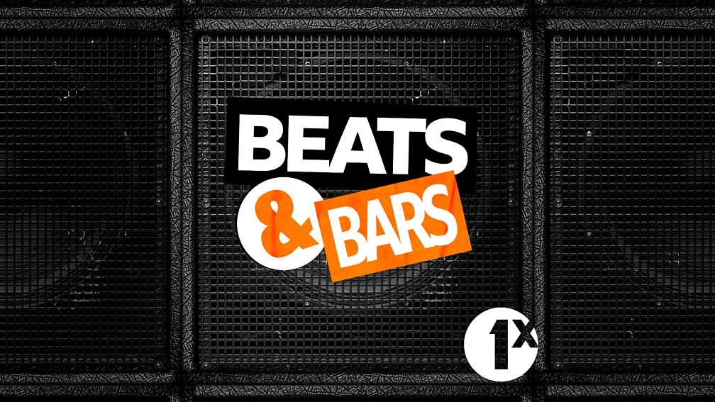 BBC Sounds Mixes Beats & Bars from 1Xtra