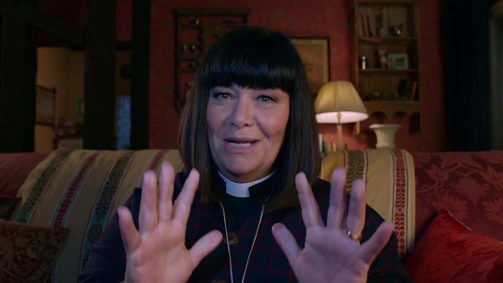 BBC One - The Vicar of Dibley