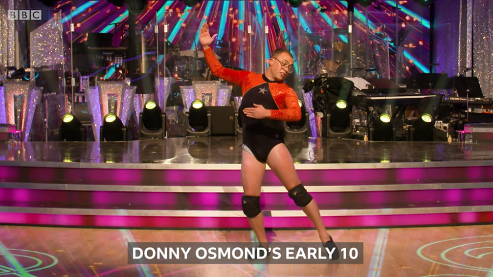 BBC One - Strictly Come Dancing