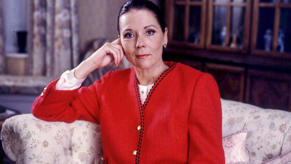 BBC One - Mother Love, Series 1