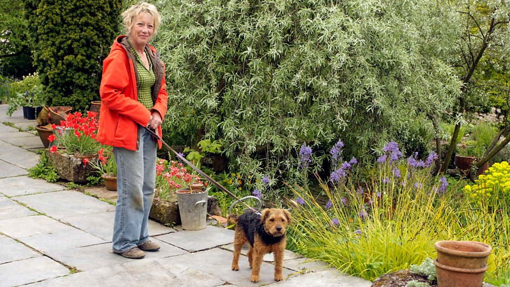BBC Two - Life in a Cottage Garden with Carol Klein, Series 1 - Episode