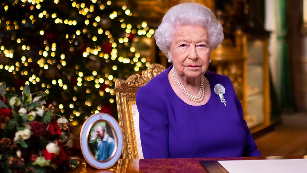 BBC One - The Queen
