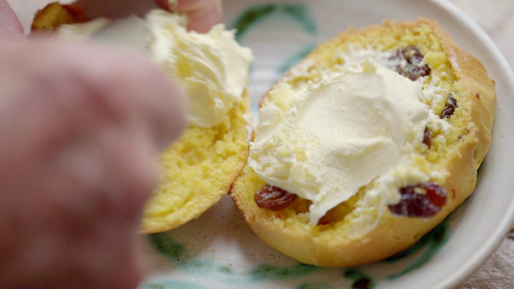 BBC Two - Rick Stein's Cornwall
