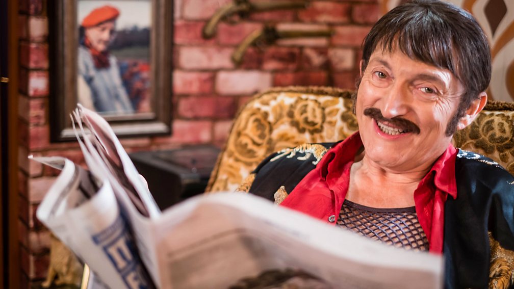 BBC One Give My Head Peace, Series 13 Episode guide