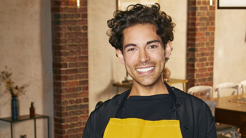 BBC One - Celebrity Best Home Cook - Meet the Celebrities
