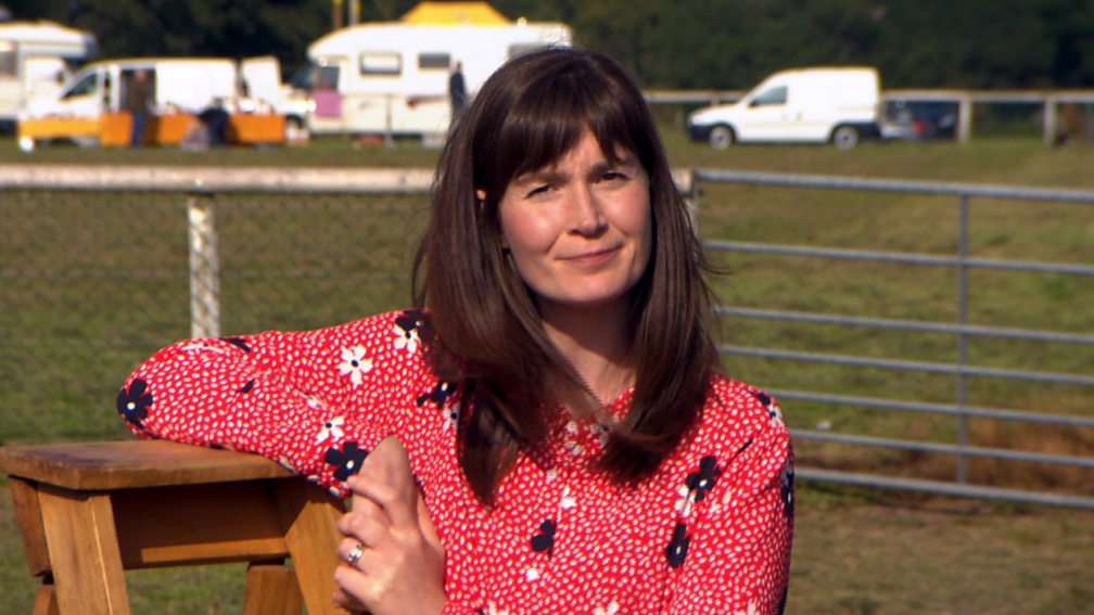 BBC One Bargain Hunt, Series 58 Episode guide