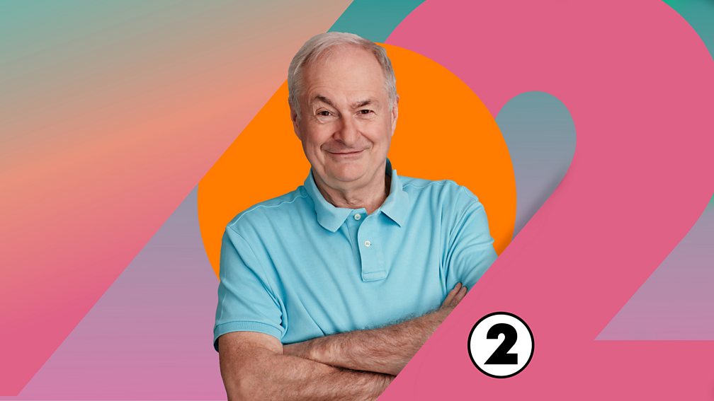 BBC Radio 2 Schedules