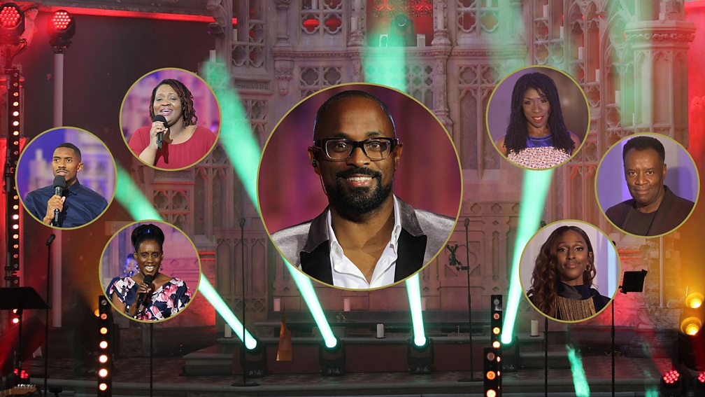 BBC One - Songs of Praise - Episode guide