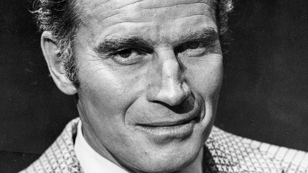 BBC Two Talking Pictures Episode guide