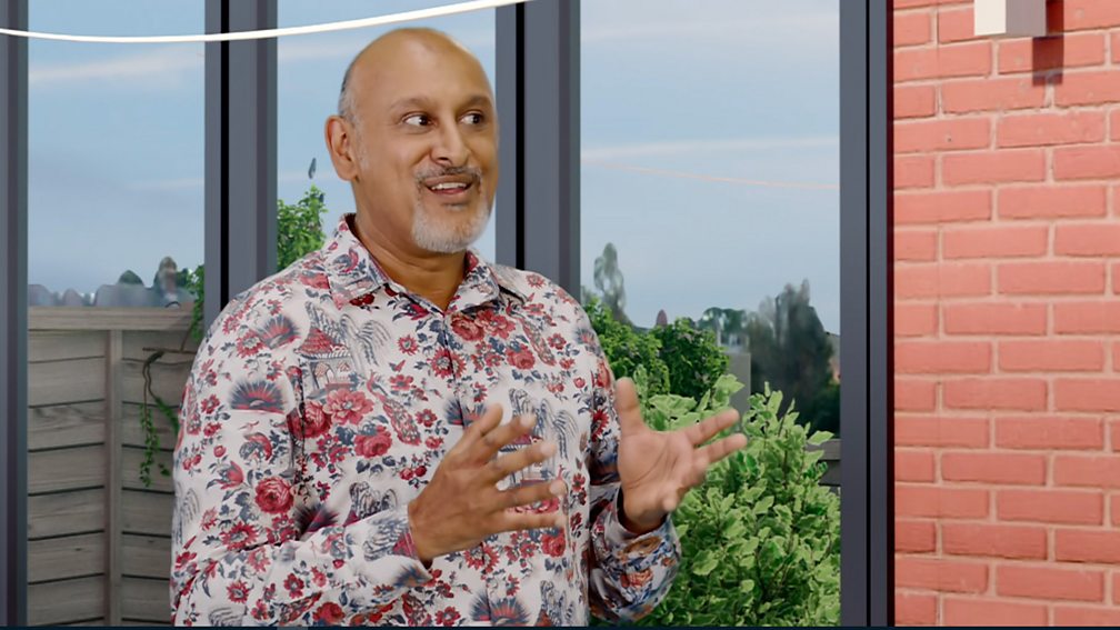 BBC Two Your Garden Made Perfect, Series 1, Episode 2