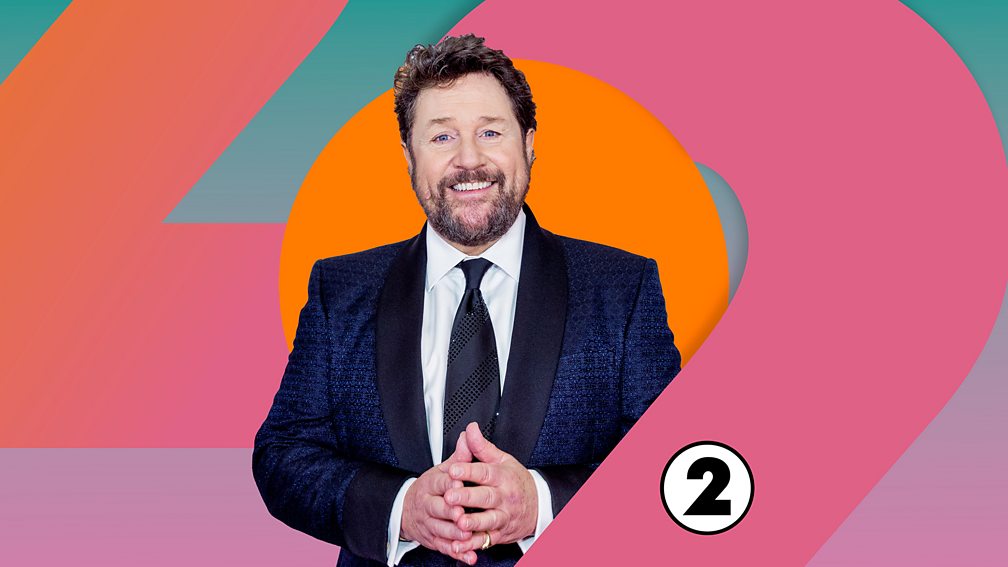 BBC Radio 2 The Michael Ball Show   P0961mcb 