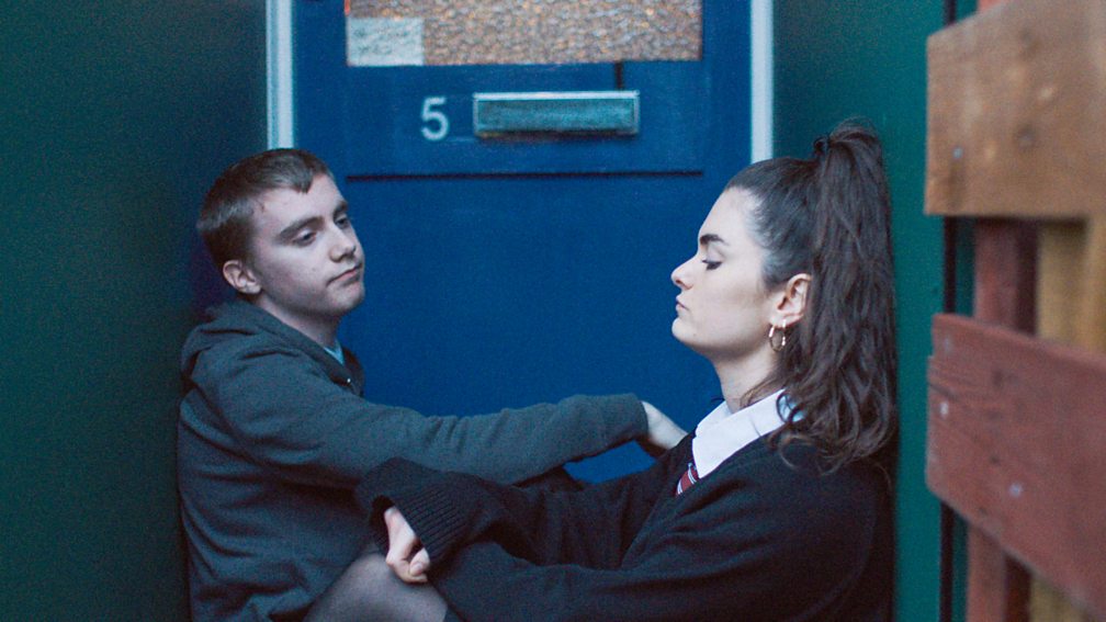 Bbc Three Comedy Threesomes 0121 Available Now 