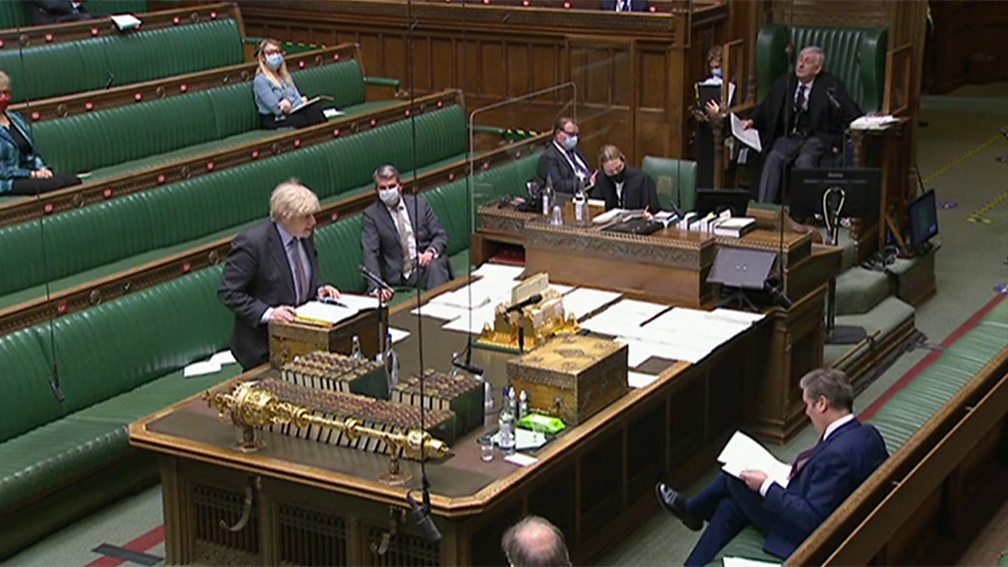 BBC Parliament - Prime Minister's Questions - Available now