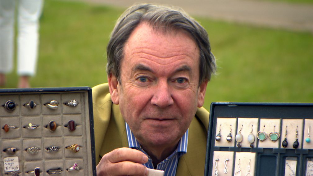 BBC One Bargain Hunt, Series 57 Episode guide