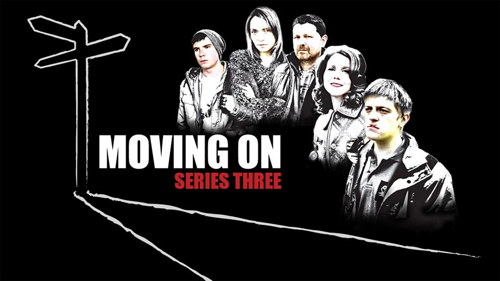 BBC One - Jimmy McGovern's Moving On, Series 3