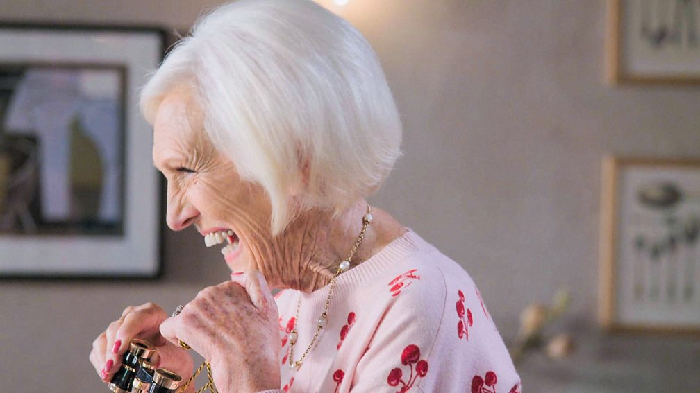 BBC One Celebrity Best Home Cook