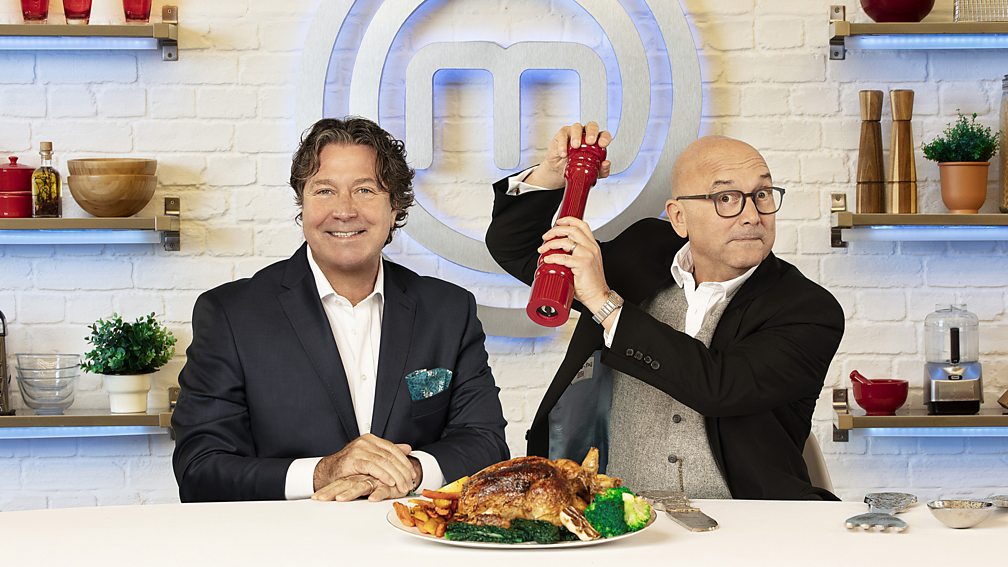 BBC One MasterChef, Series 15