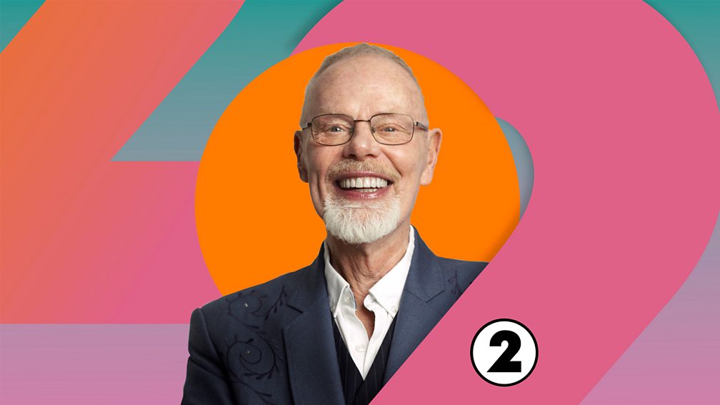 BBC Radio 2 - Bob Harris Sunday