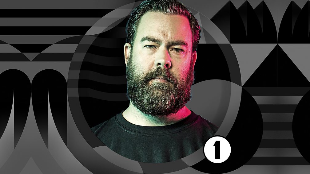 BBC Radio 1 - Radio 1's Rock Show with Daniel P Carter