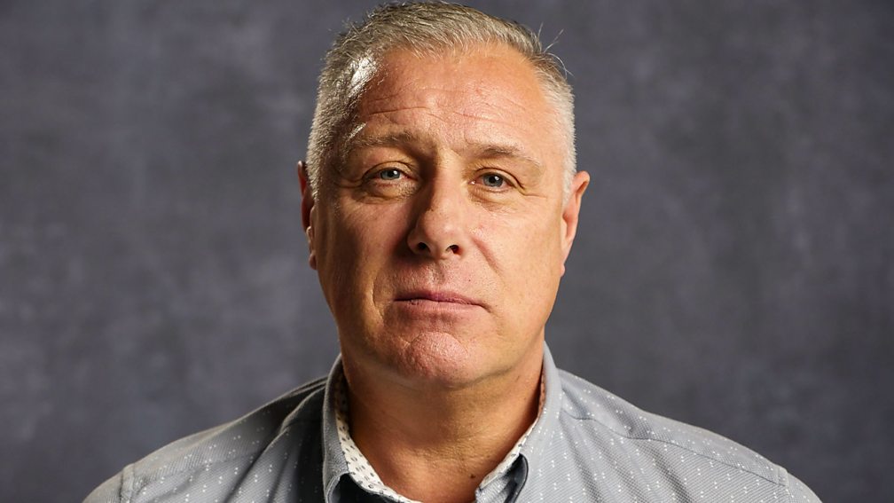 BBC One Football's Darkest Secret Episode guide