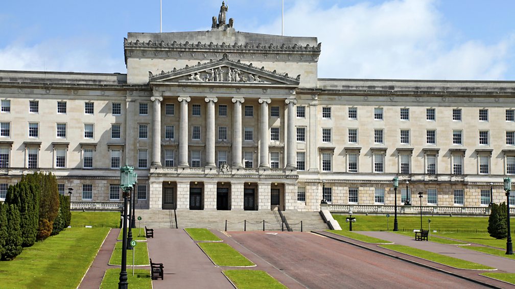 BBC Radio Ulster The Nolan Show 18 03 2021 Sinn Fein Blasted By 