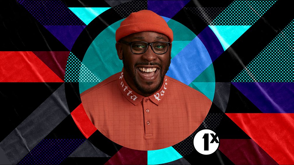 BBC Radio 1Xtra - DJ Target - Available Now