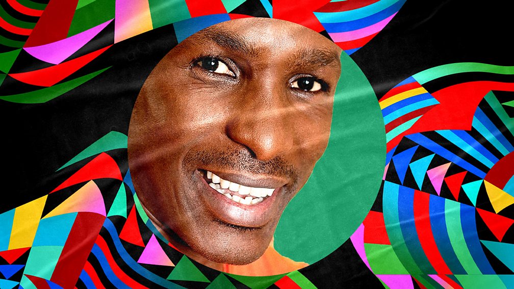 BBC Radio 1Xtra 1Xtra's AfroSounds Show with DJ Edu