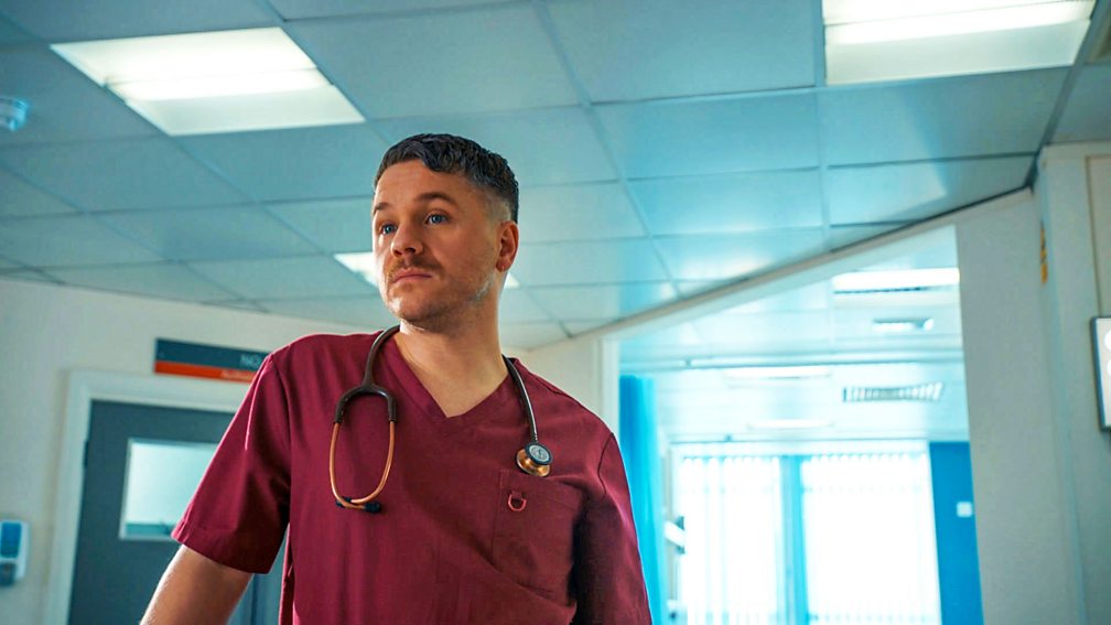 Bbc One Holby City Series 23 Episode 2 New Discovery 7332