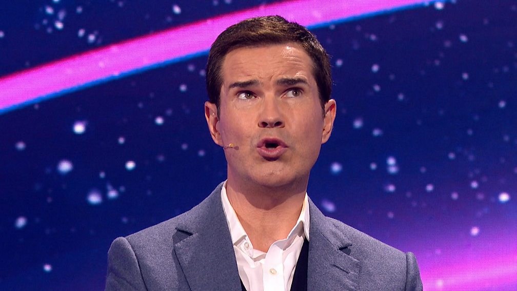 BBC One I Can See Your Voice BBC One I Can See Your Voice