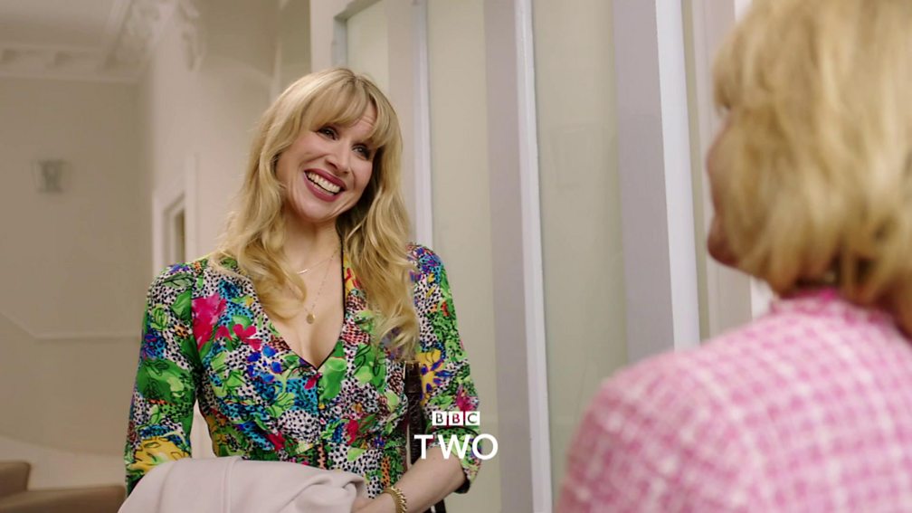 BBC Two - Motherland, Trailer: Motherland Series 3