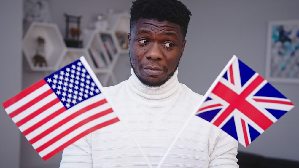 BBC US English Why do Brits hate it so?