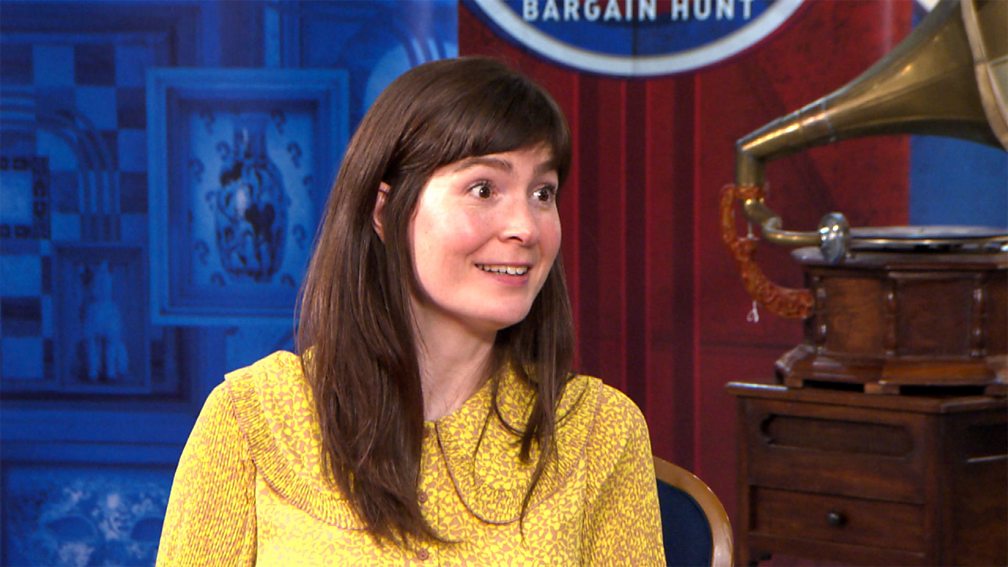 BBC One Bargain Hunt Available now
