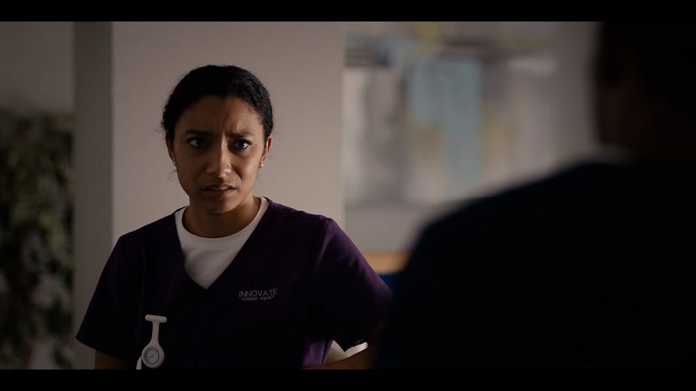 BBC One - Casualty, Series 35, Episode 20