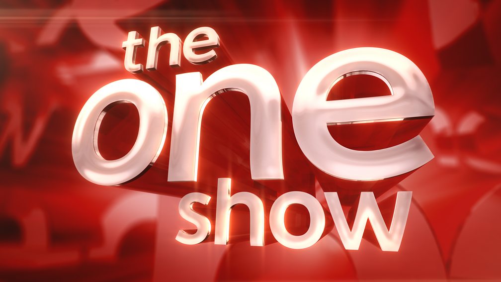 BBC One - The One Show - The One Show Titles - How to get involved