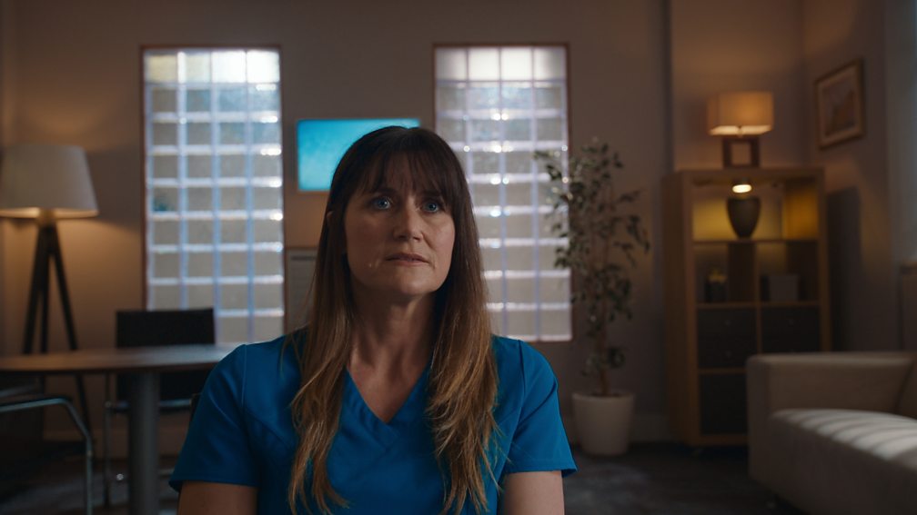 BBC One Holby City, Series 23, Episode 10