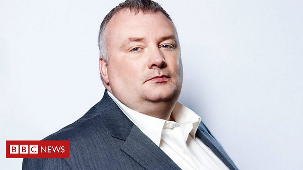 BBC Radio Ulster - Evening Extra