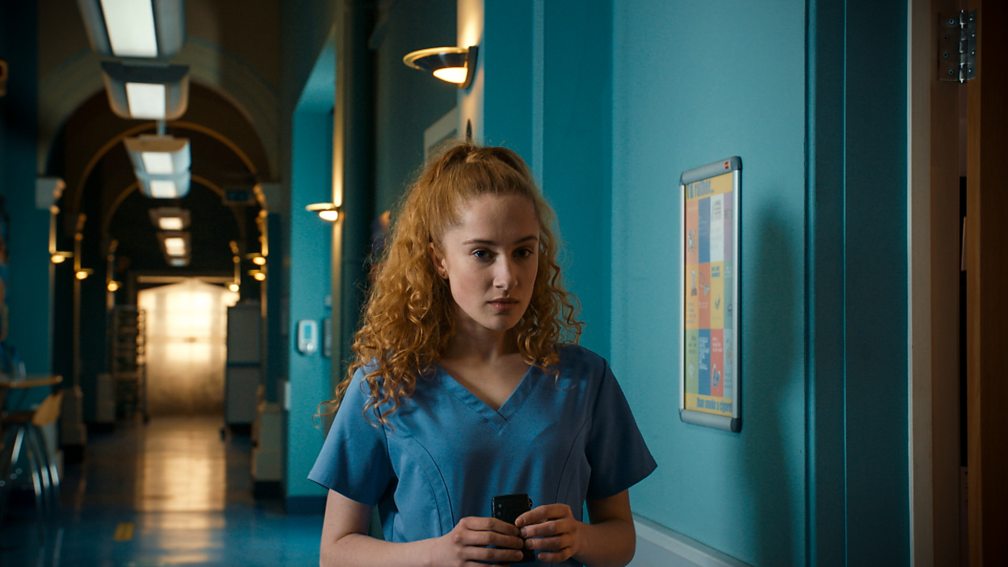 Bbc One Holby City