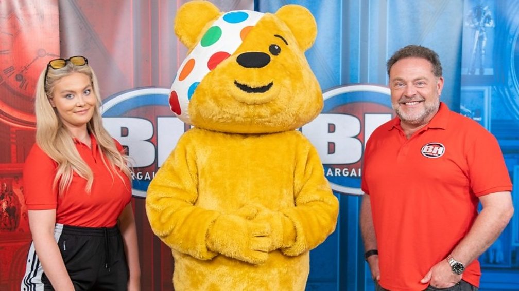 BBC One Bargain Hunt, Series 56, The Very Best and Worst Buys, The